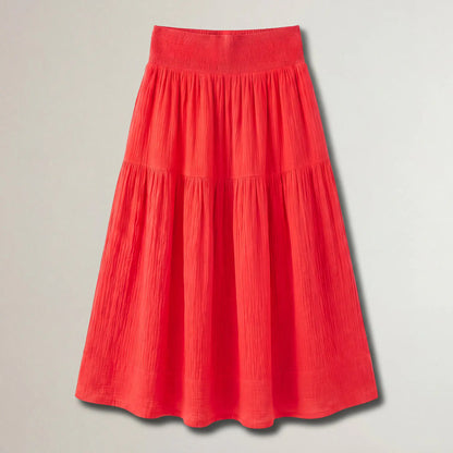 The Cala Skirt