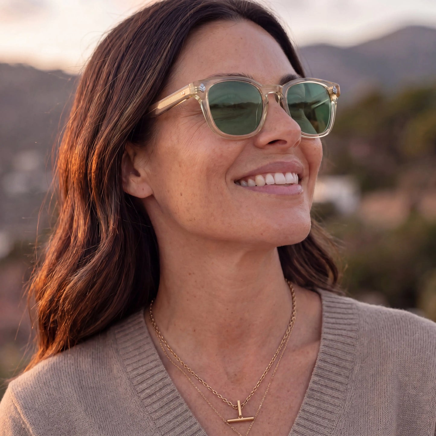 Garrett Leight Ace Sun