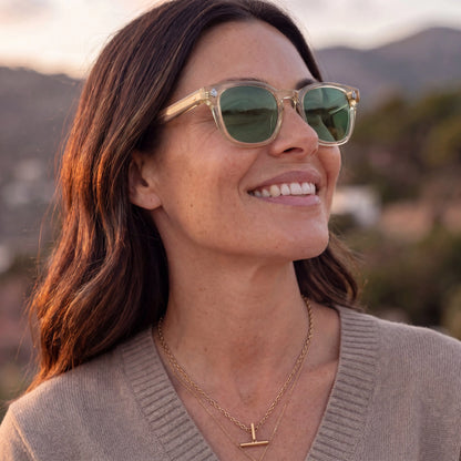 Garrett Leight Ace Sun
