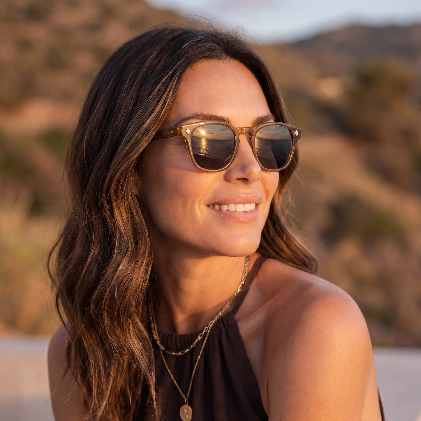 Garrett Leight Ace Sun