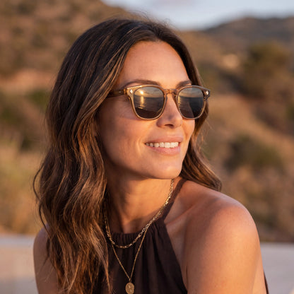 Garrett Leight Ace Sun