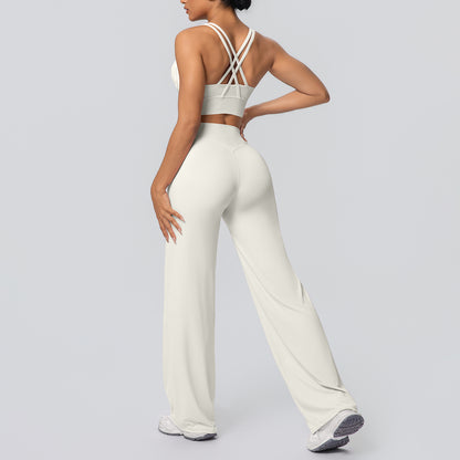 Flow Yoga Leggings