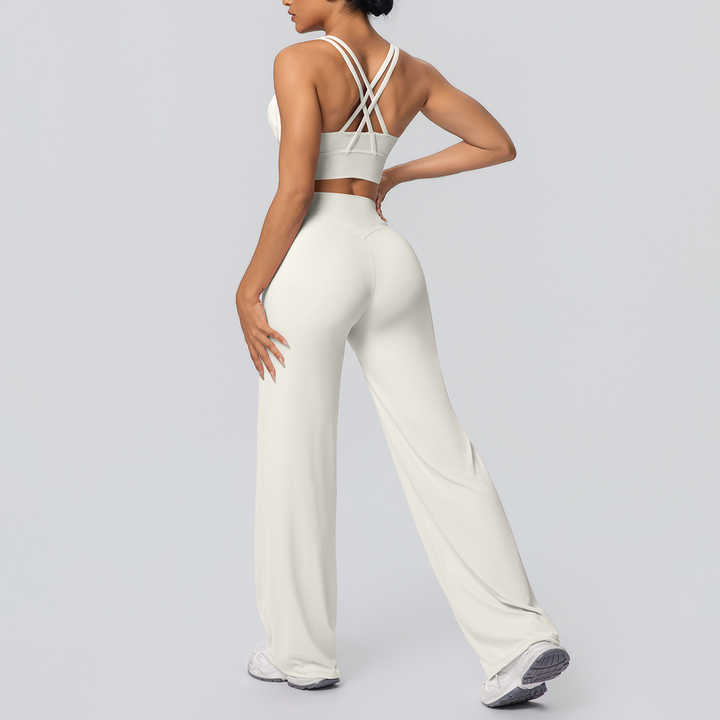 Flow Yoga Leggings