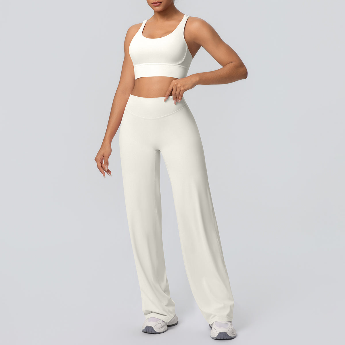 Flow Yoga Leggings