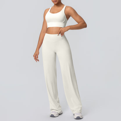 Flow Yoga Leggings