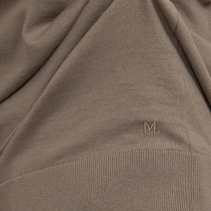 Italian Merino/Cotton Polo