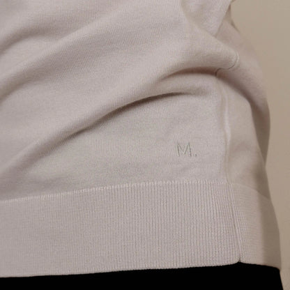 Italian Merino/Cotton Polo