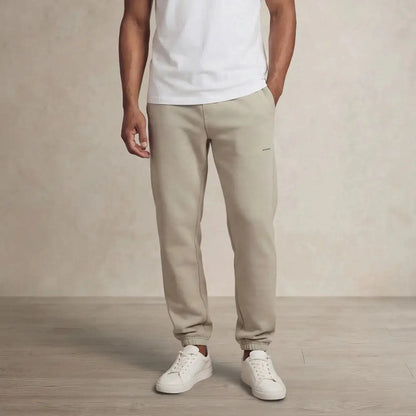 Cotton Fleece Joggers