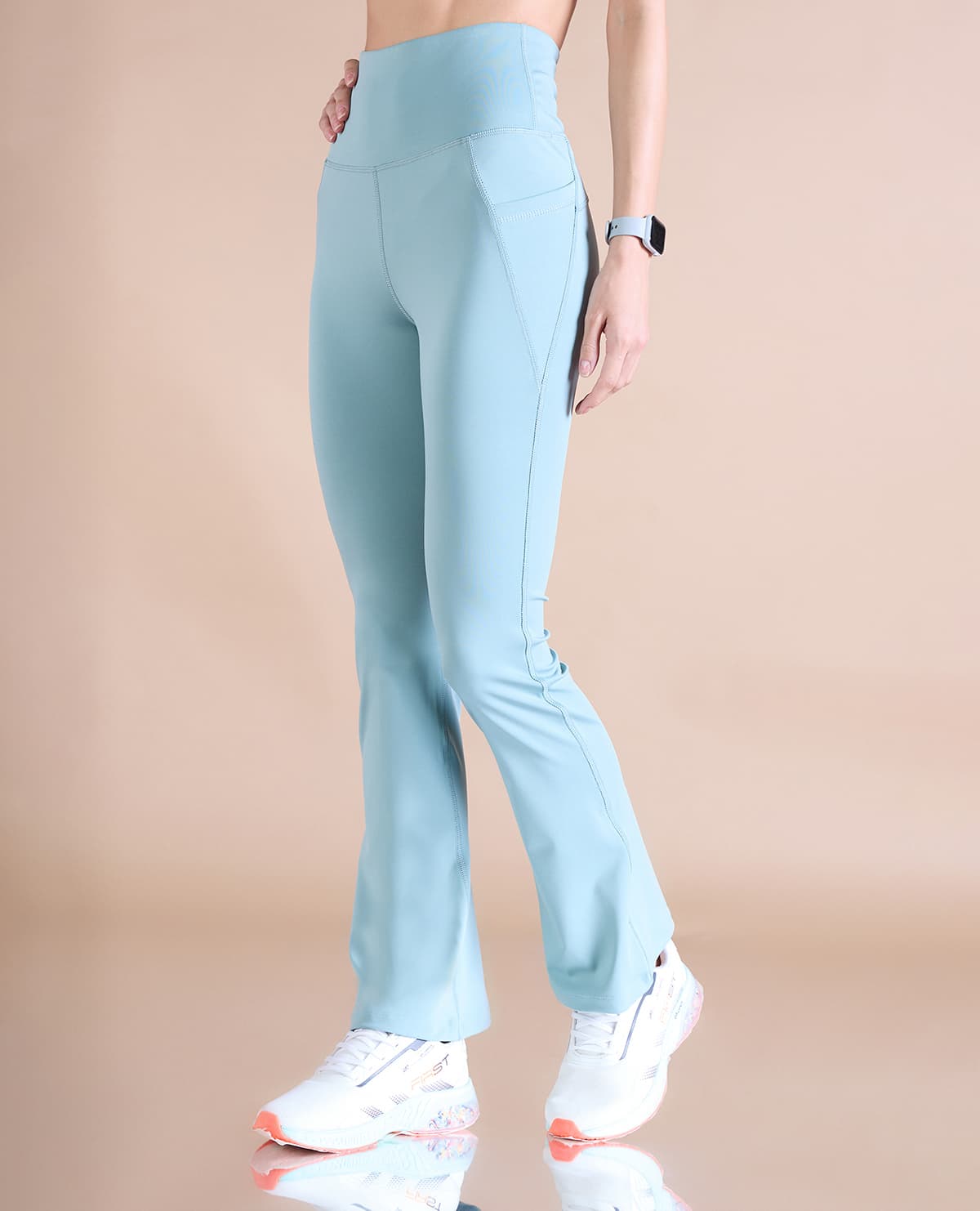 Flare Surf Leggings