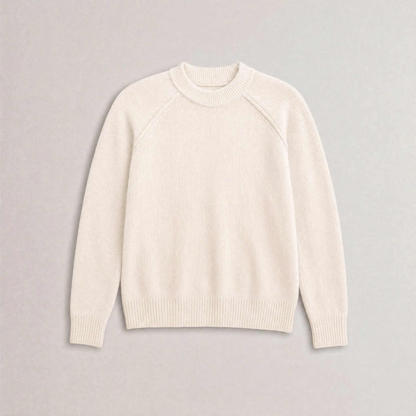 The Laurel Cashmere Blend Jumper