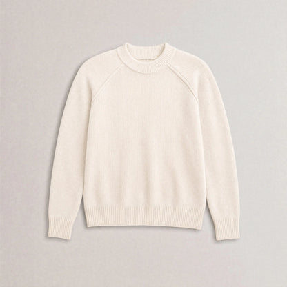 The Laurel Cashmere Blend Jumper