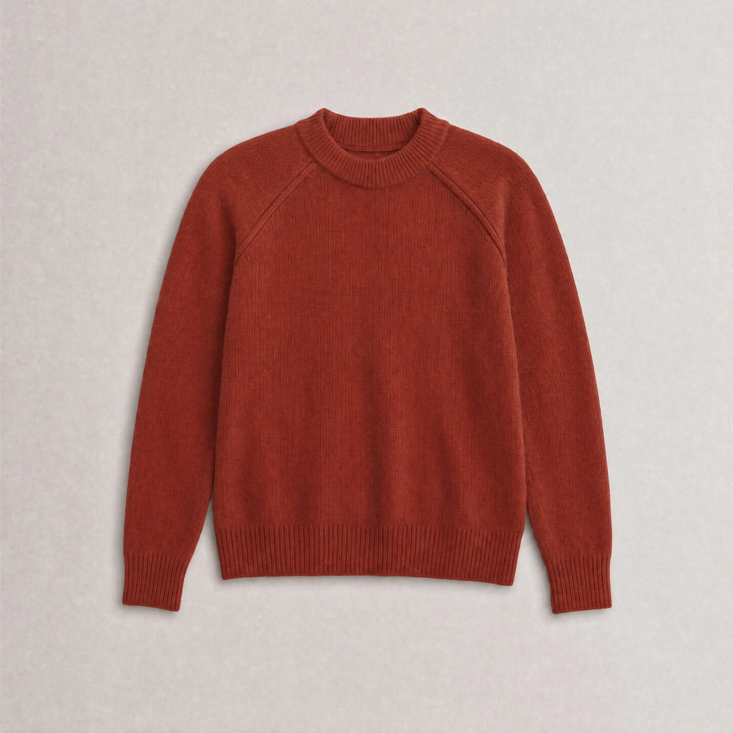 The Laurel Cashmere Blend Jumper