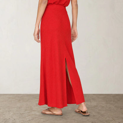 The Lior Bias Skirt