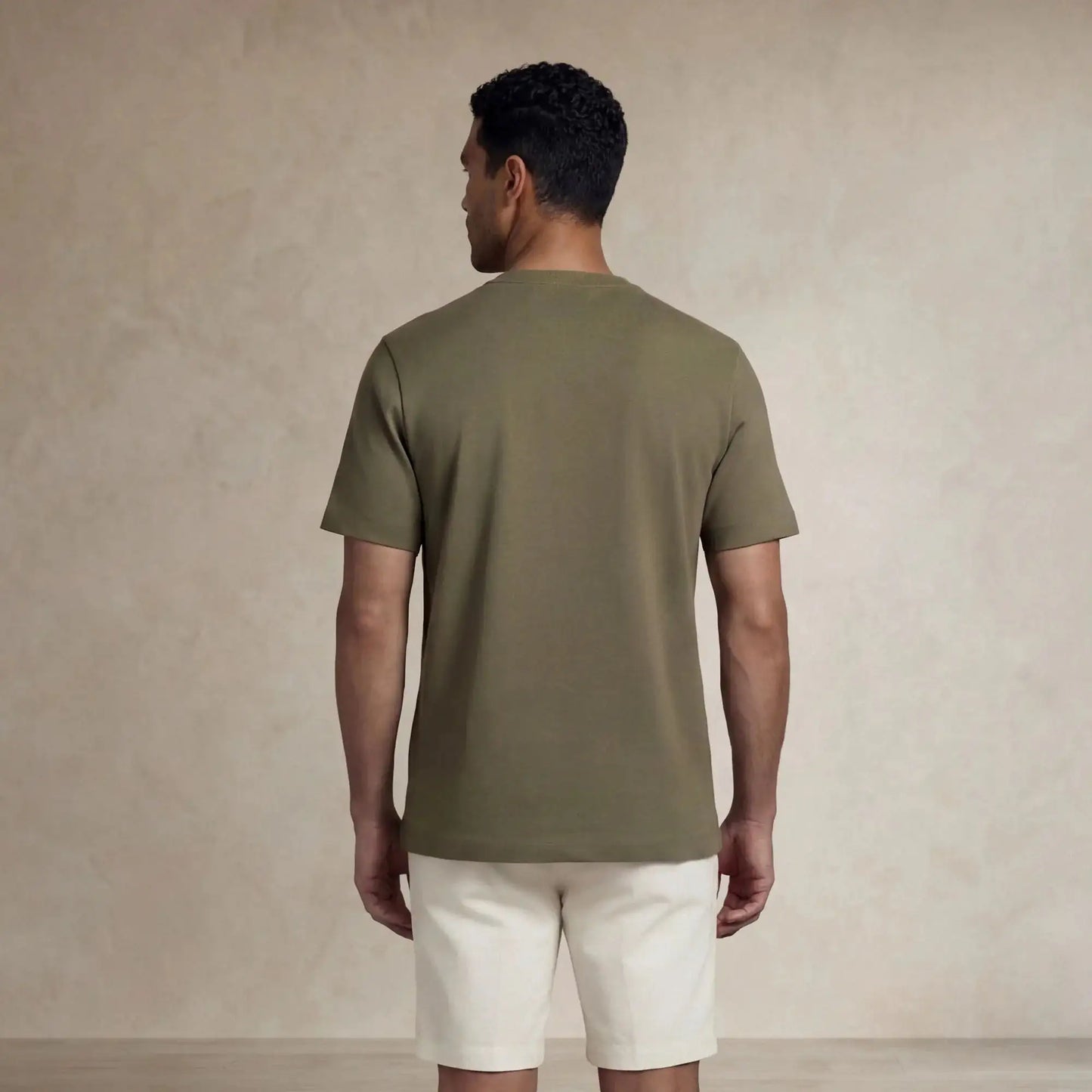 Relaxed Fit T-Shirt