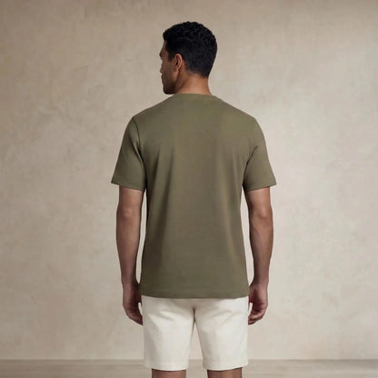 Relaxed Fit T-Shirt