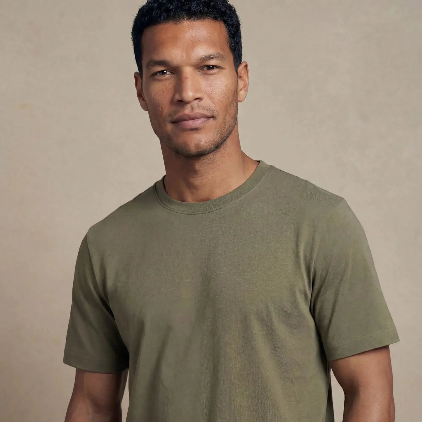 Relaxed Fit T-Shirt