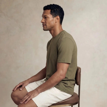 Relaxed Fit T-Shirt