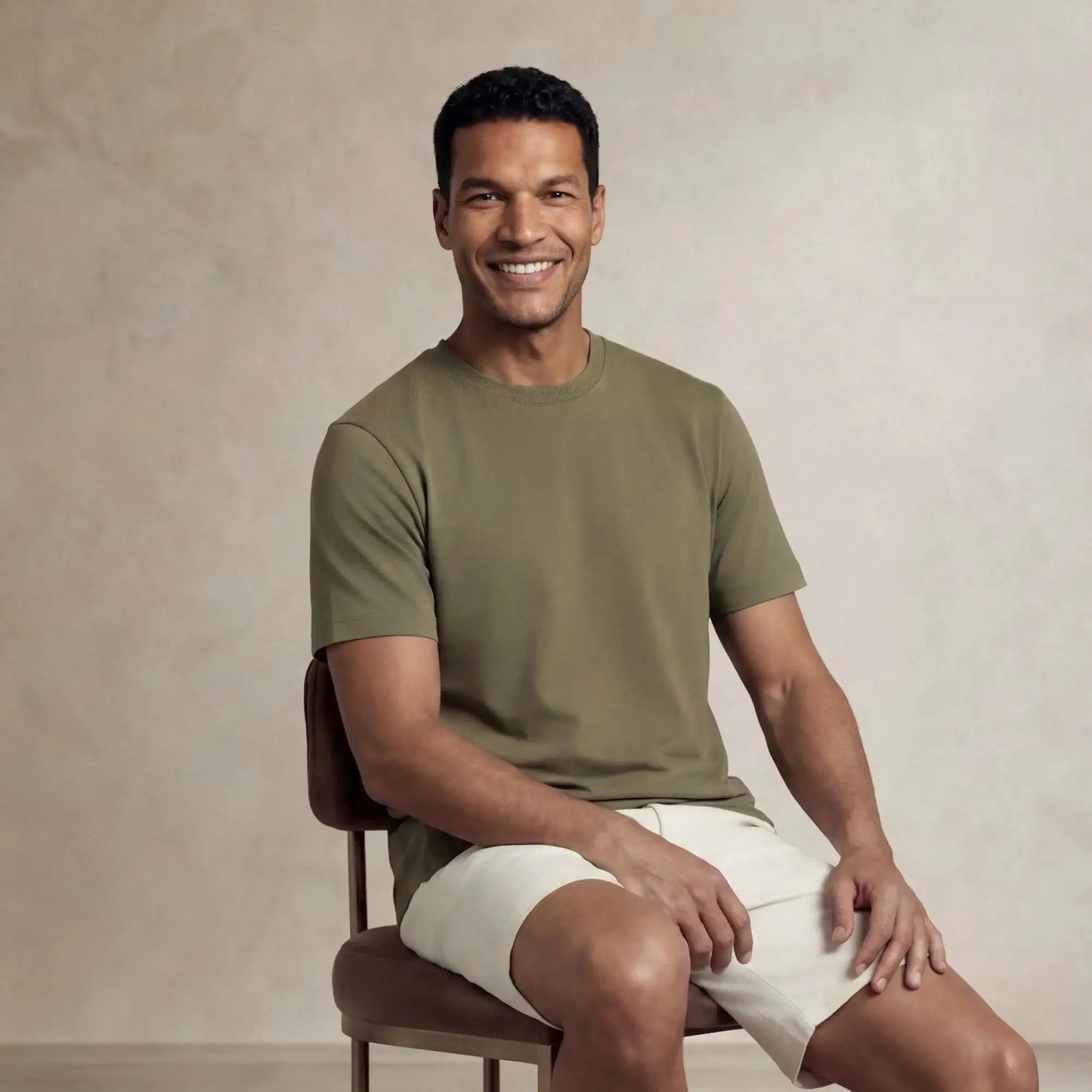 Relaxed Fit T-Shirt