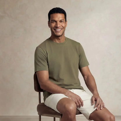 Relaxed Fit T-Shirt