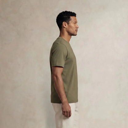 Relaxed Fit T-Shirt