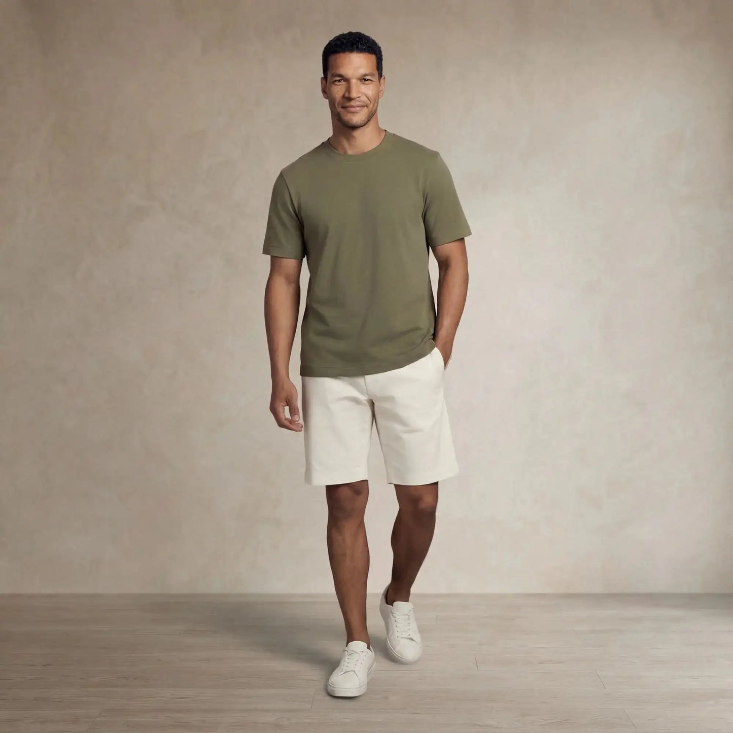 Relaxed Fit T-Shirt