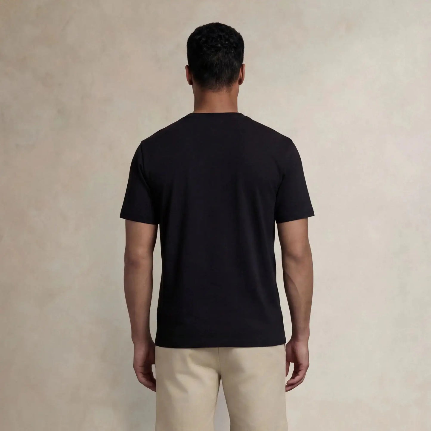 Relaxed Fit T-Shirt