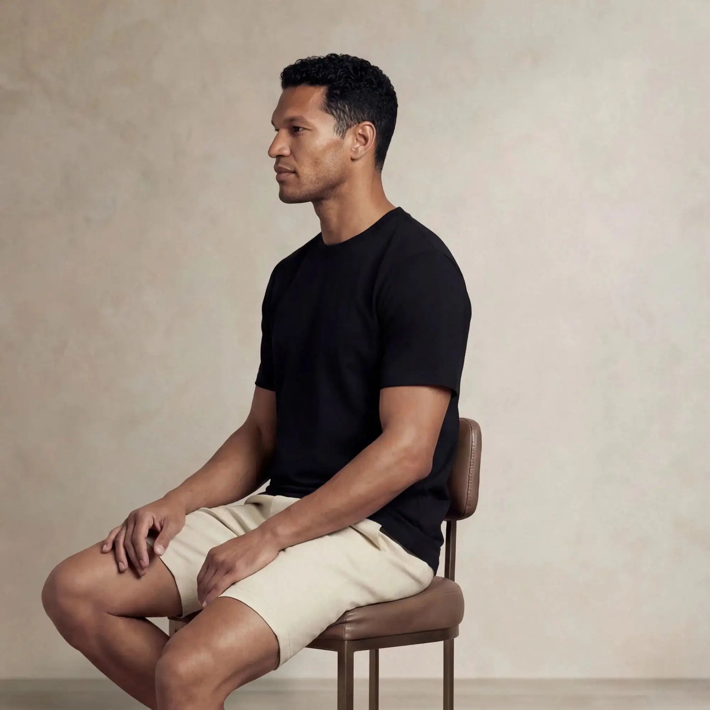 Relaxed Fit T-Shirt