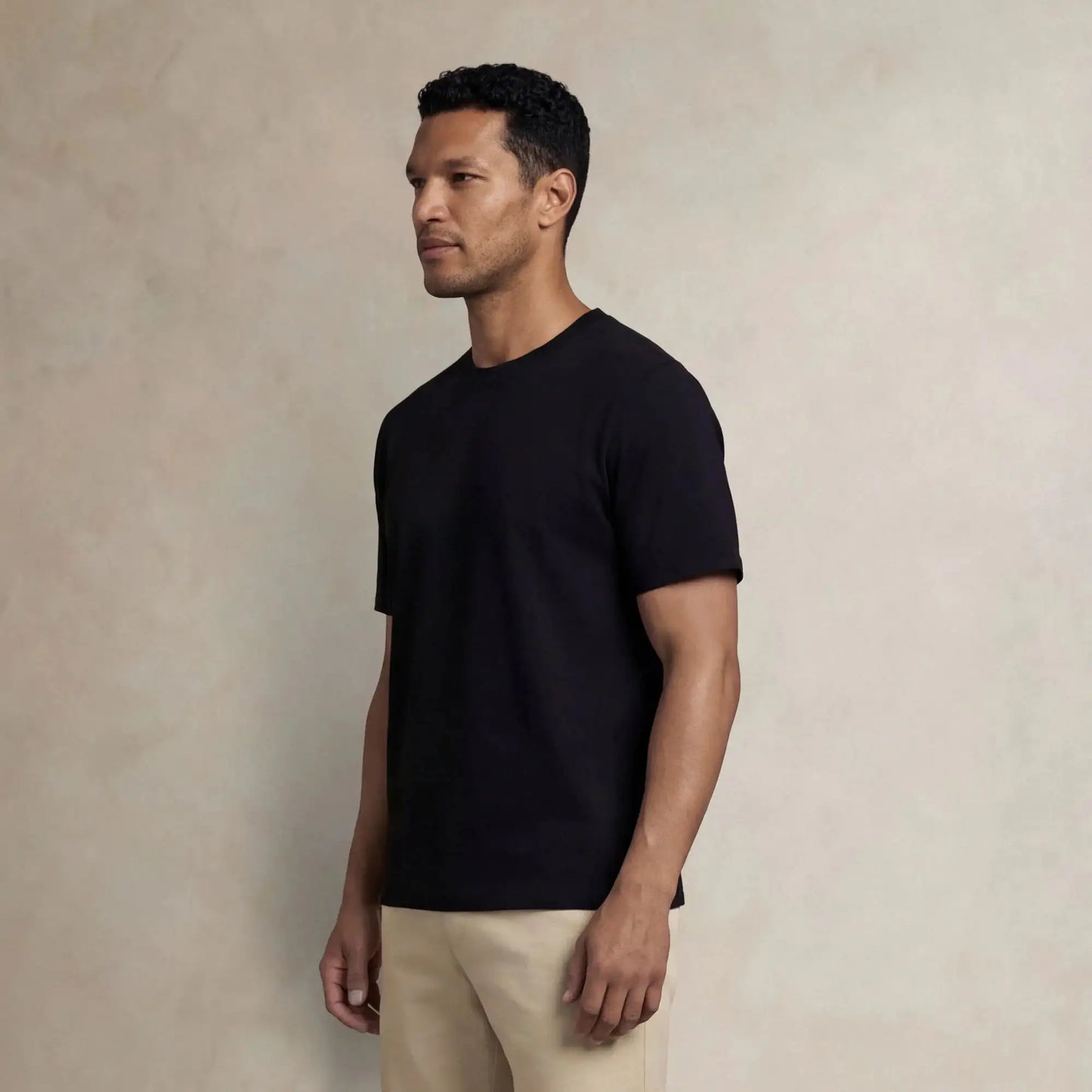 Relaxed Fit T-Shirt