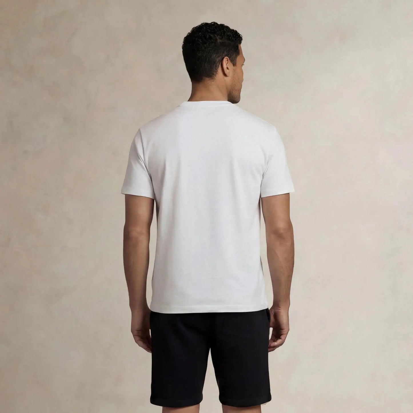 Relaxed Fit T-Shirt