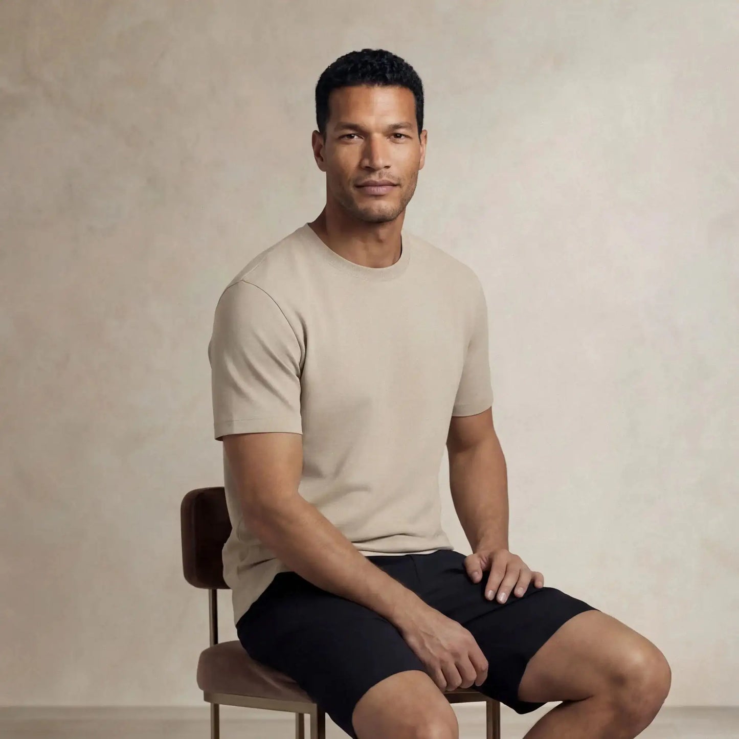 Relaxed Fit T-Shirt