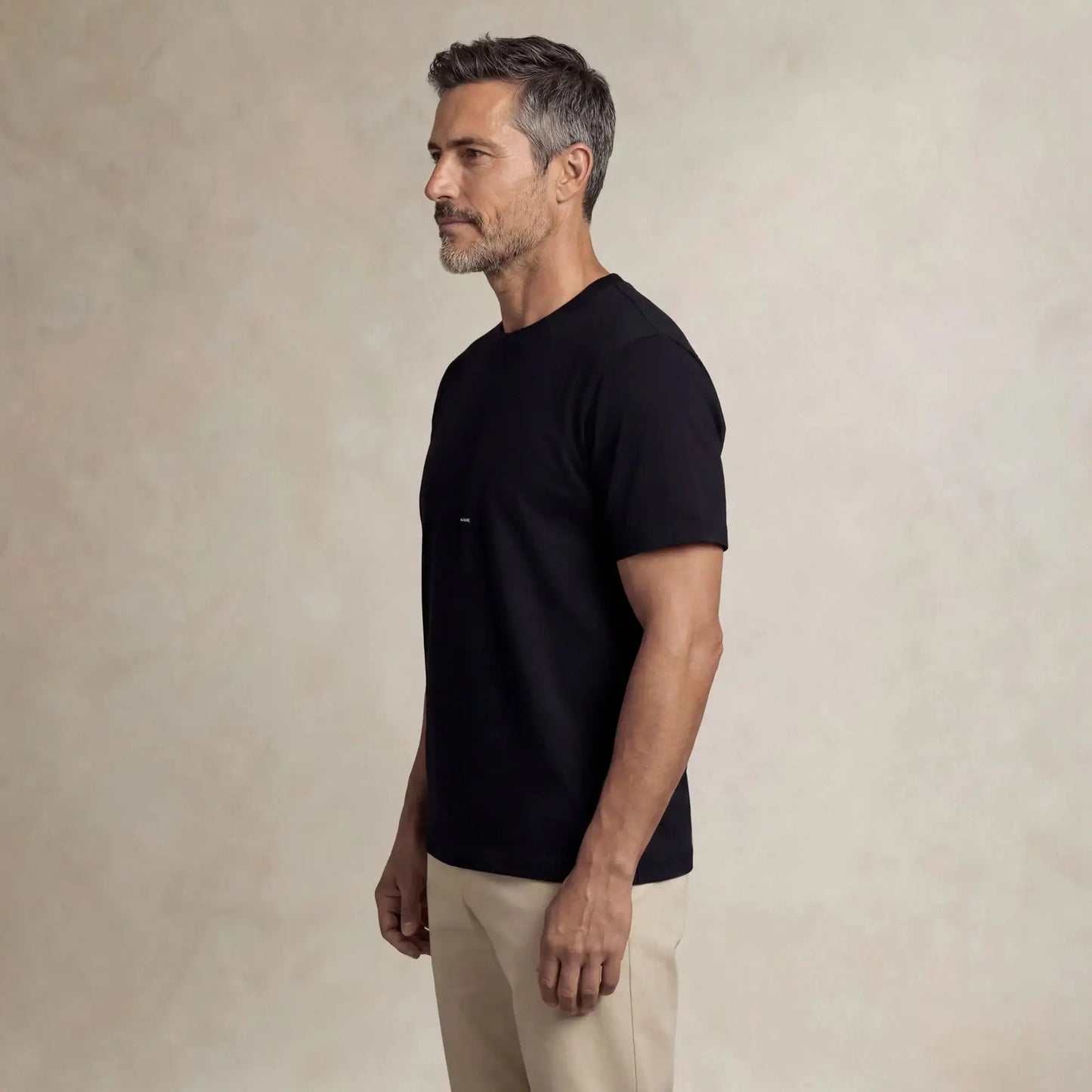 Relaxed Fit Logo T-Shirt