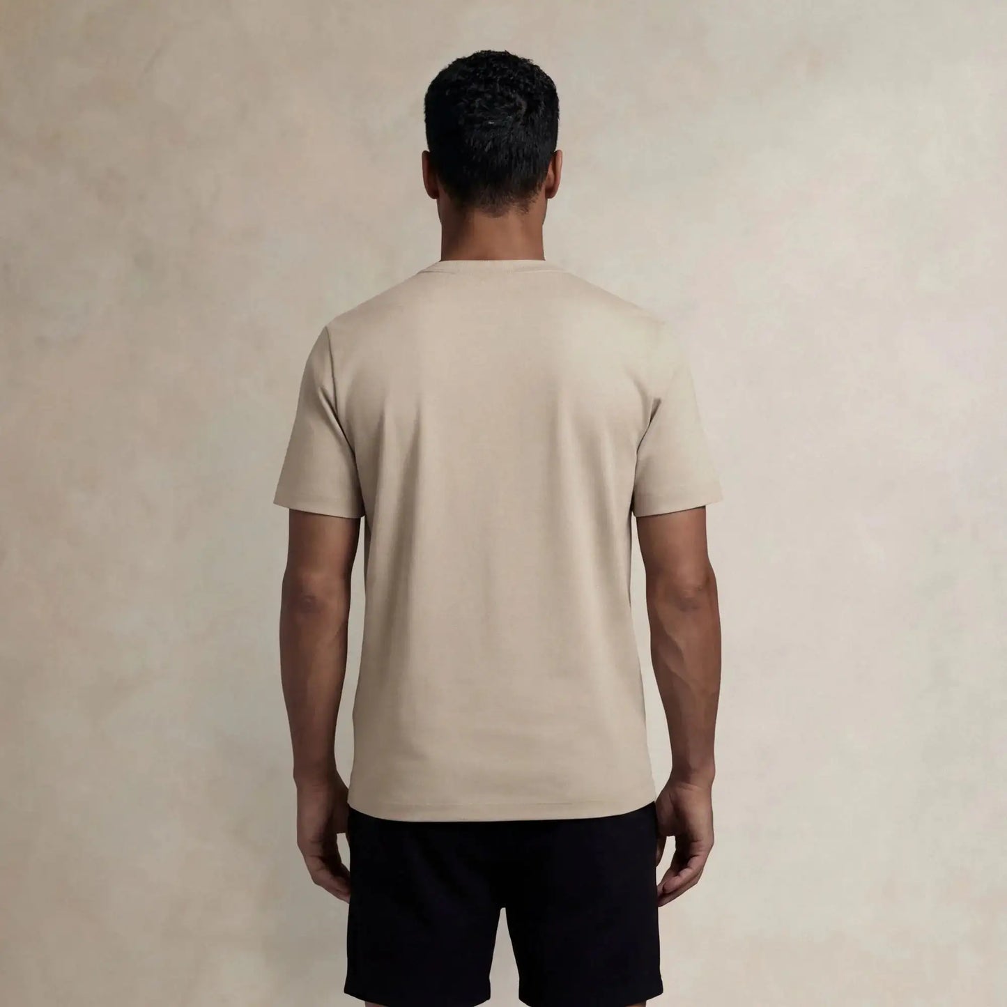 Relaxed Fit T-Shirt