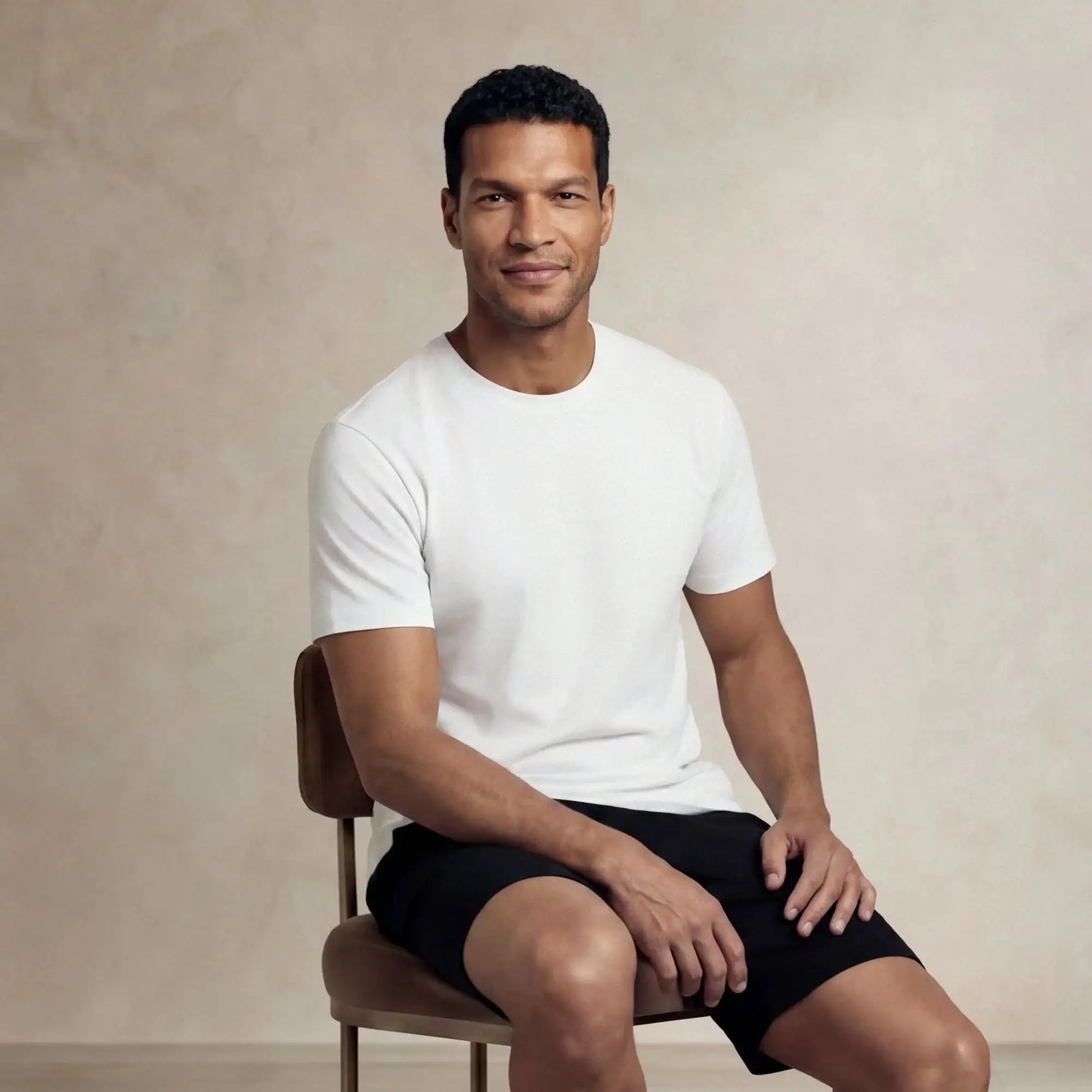 Relaxed Fit T-Shirt