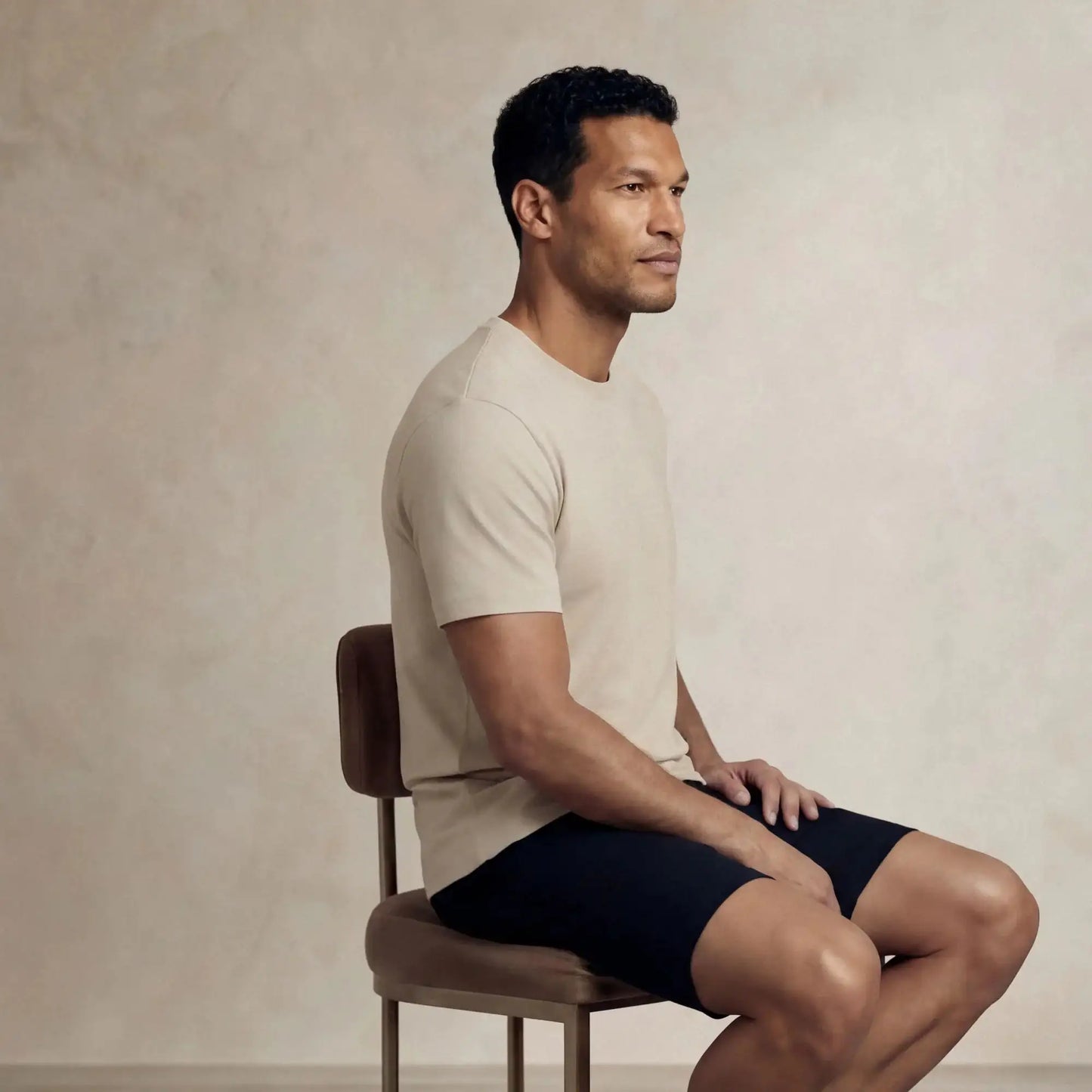 Relaxed Fit T-Shirt
