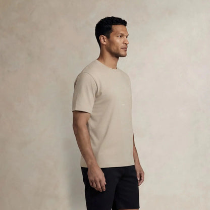 Relaxed Fit Logo T-Shirt