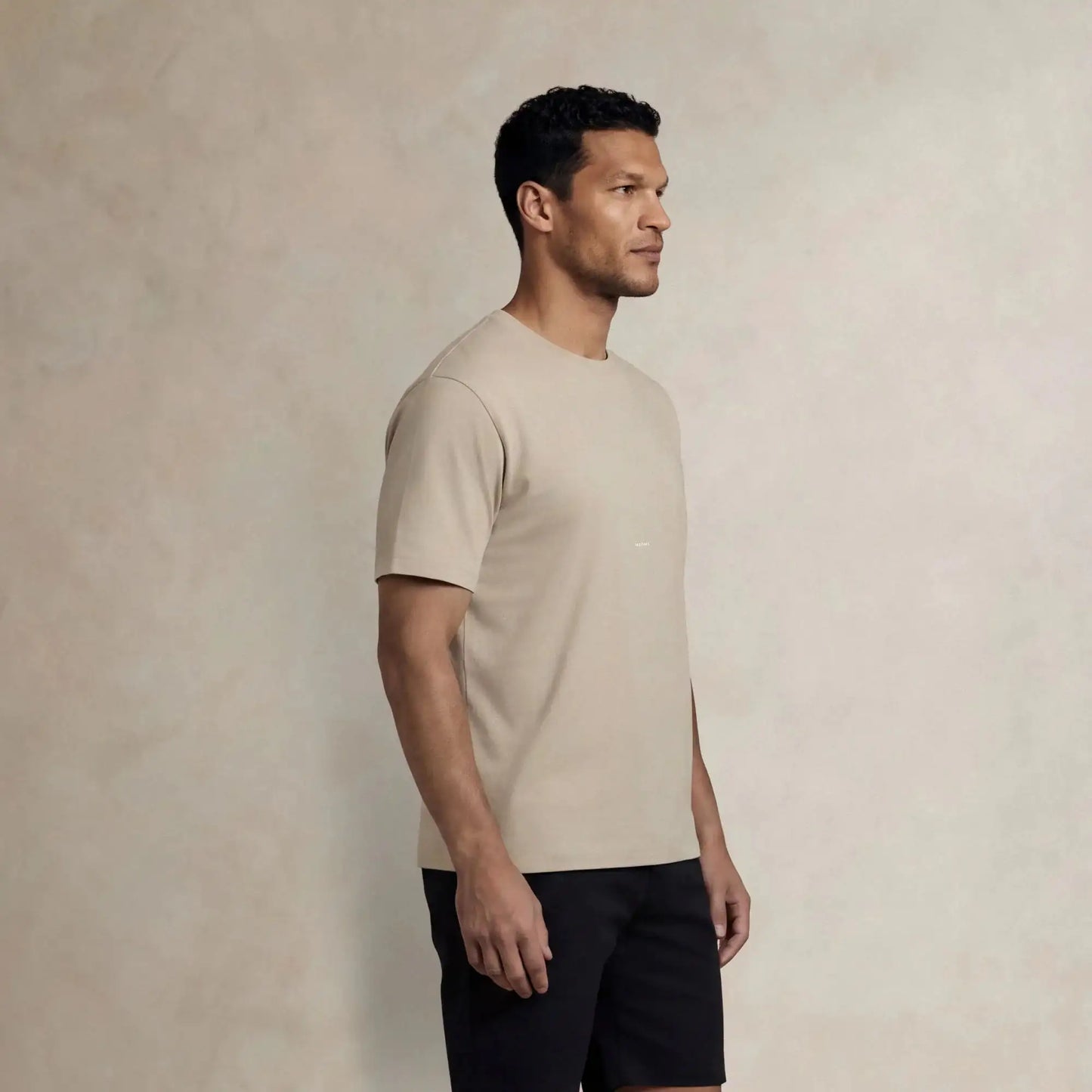 Relaxed Fit T-Shirt