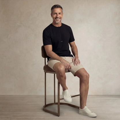 Relaxed Fit Logo T-Shirt