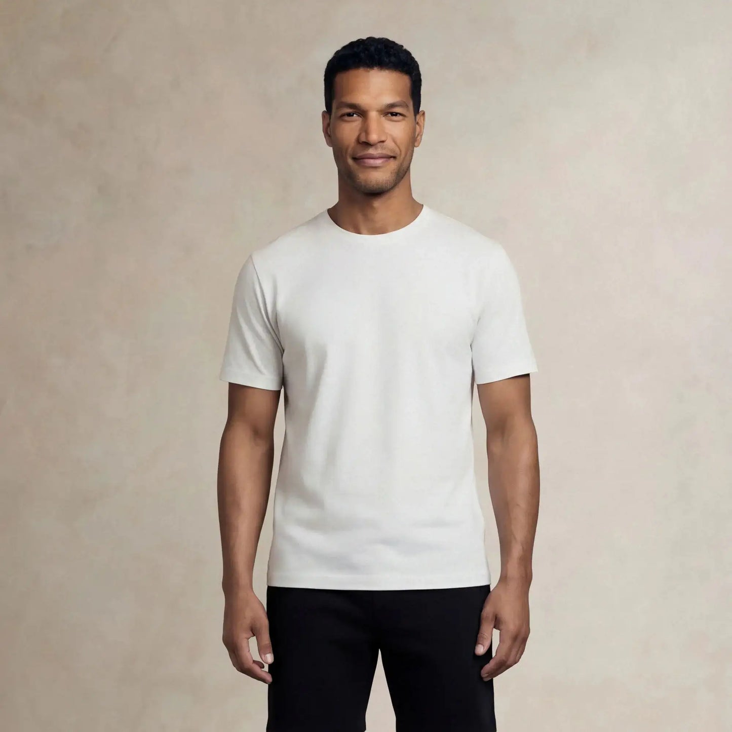 Relaxed Fit T-Shirt