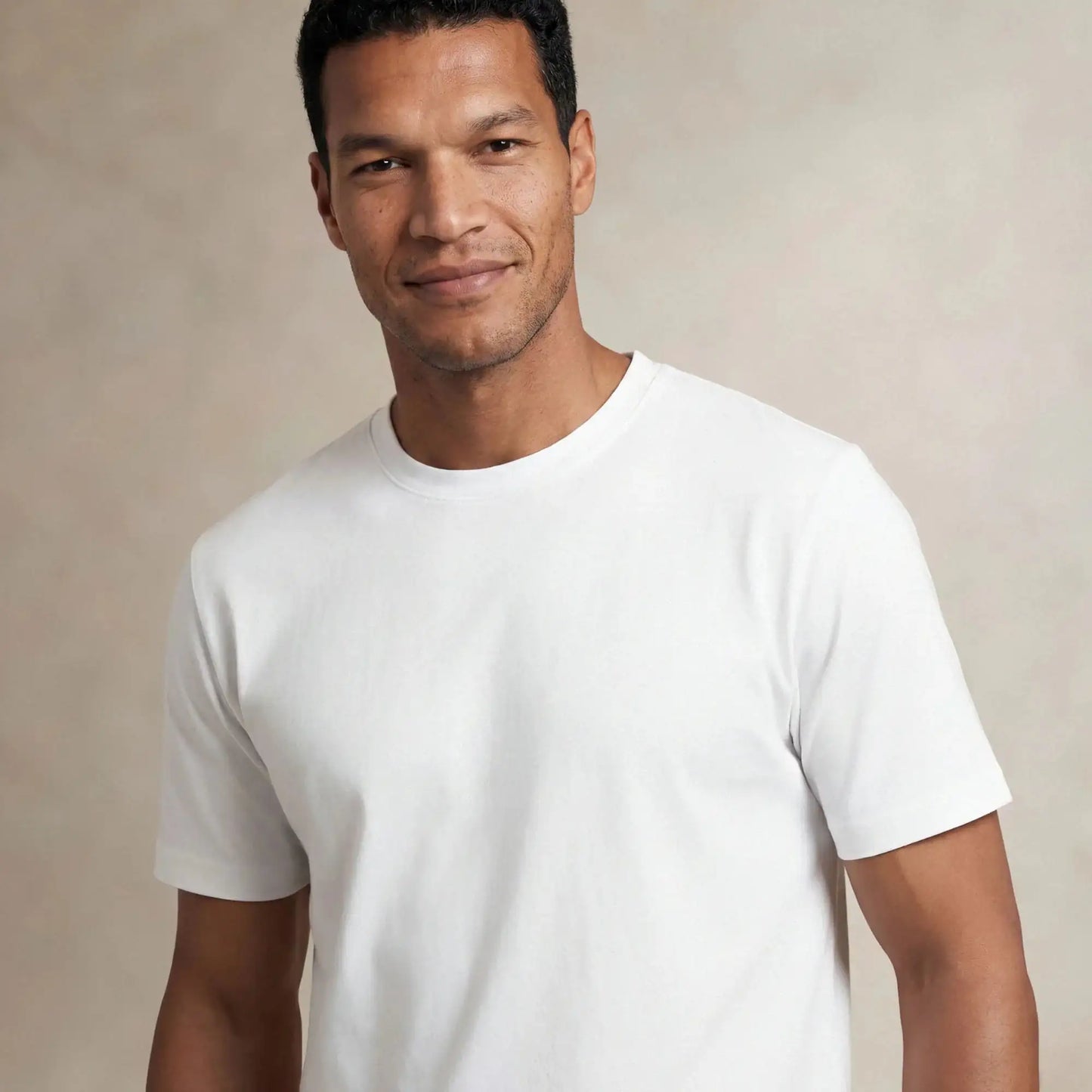 Relaxed Fit T-Shirt
