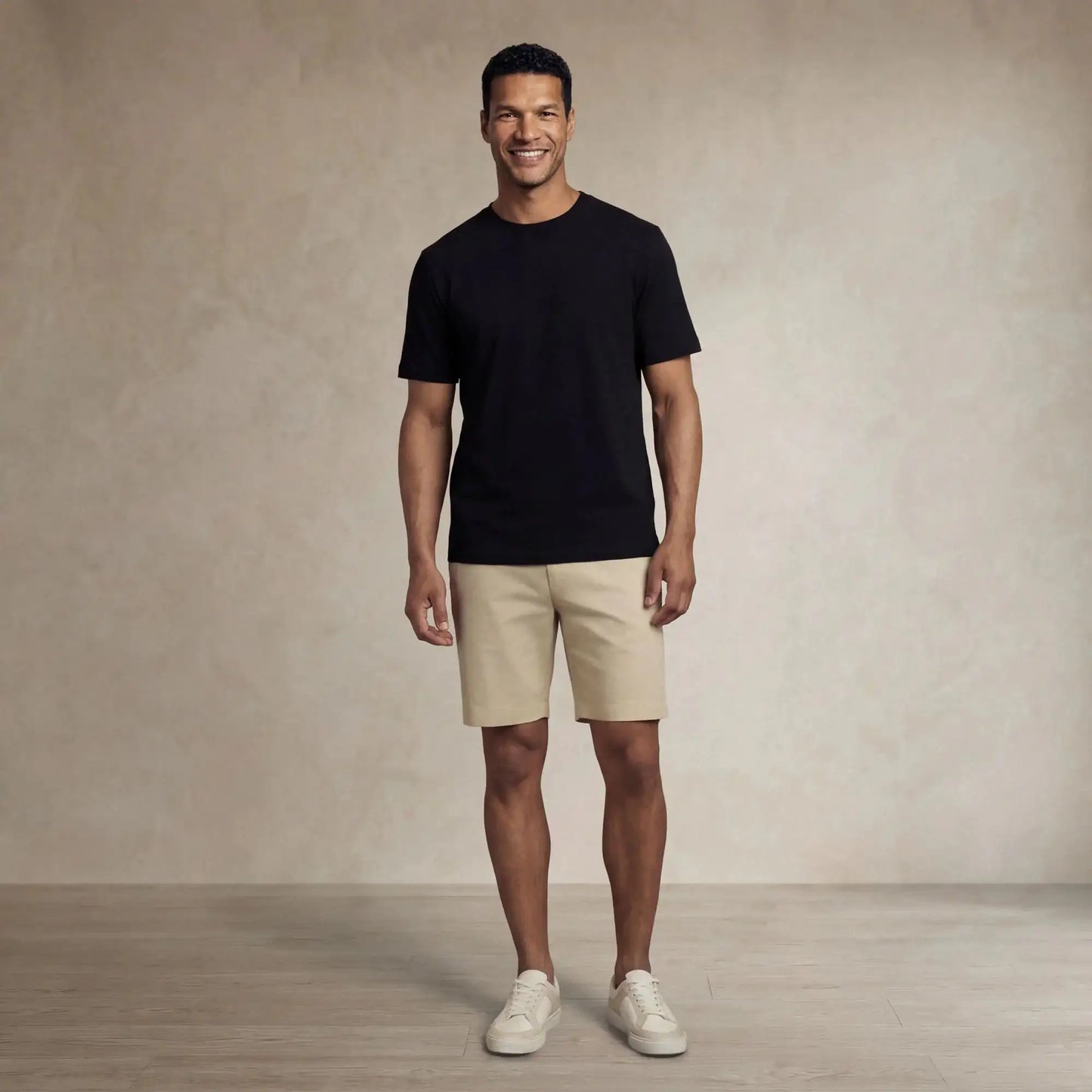 Relaxed Fit T-Shirt