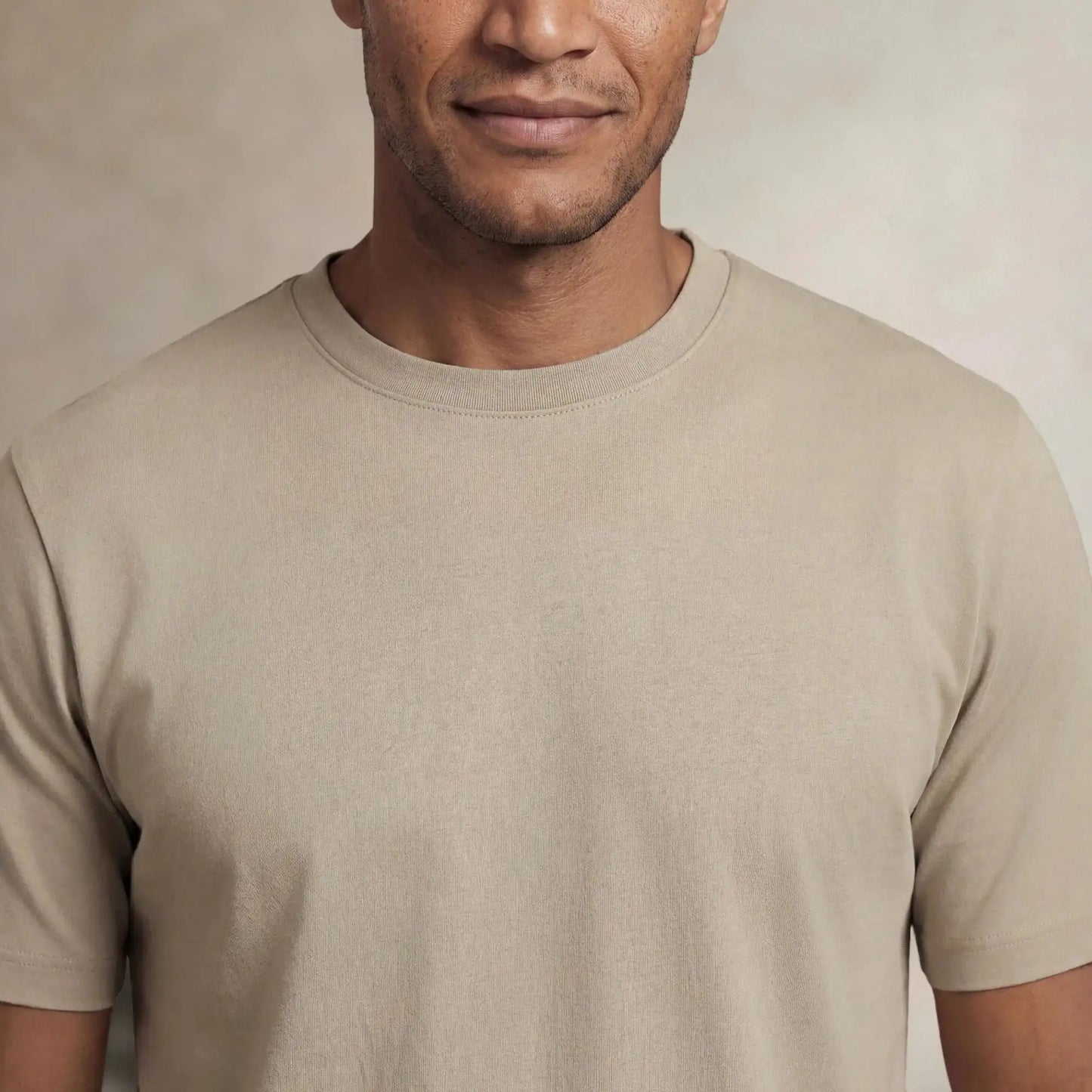 Relaxed Fit T-Shirt