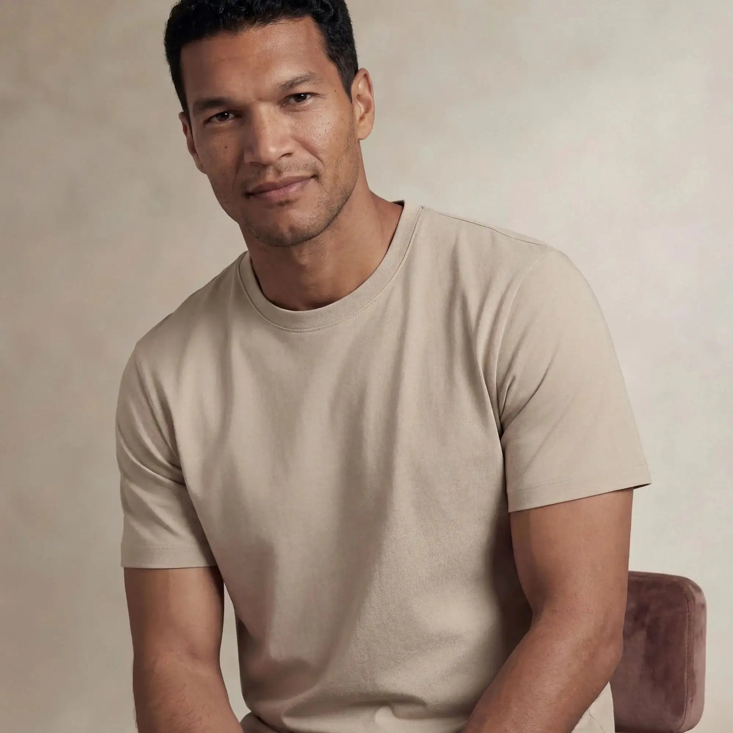 Relaxed Fit T-Shirt