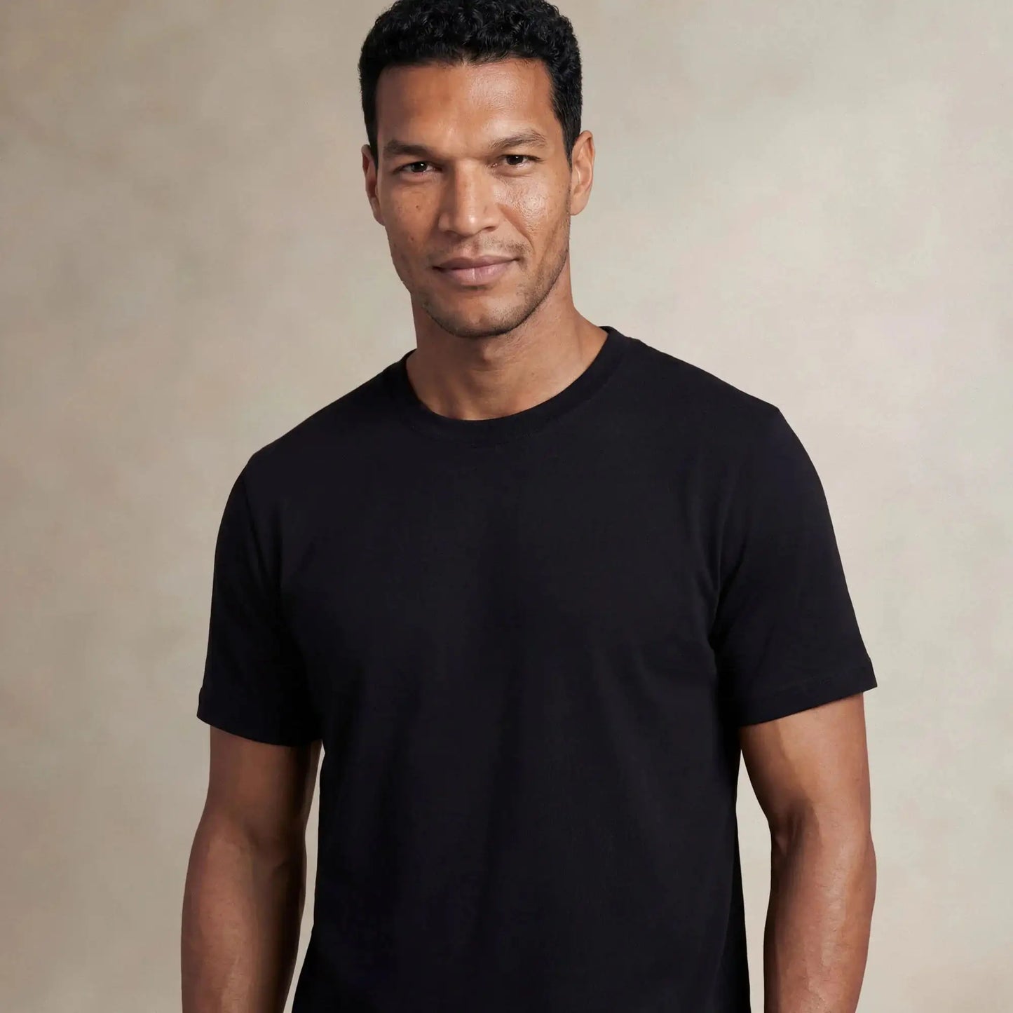 Relaxed Fit T-Shirt