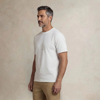 Relaxed Fit Logo T-Shirt