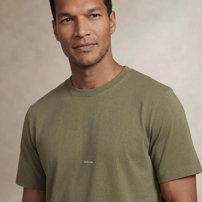 Relaxed Fit Logo T-Shirt