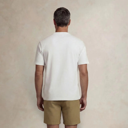 Relaxed Fit Logo T-Shirt