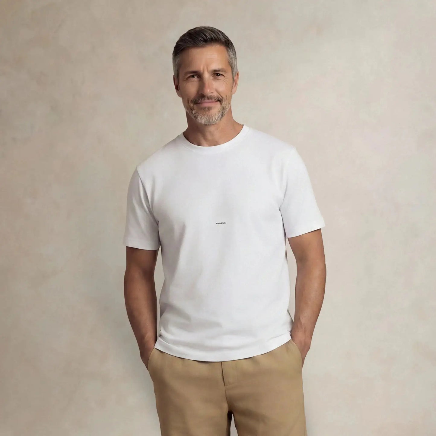Relaxed Fit Logo T-Shirt