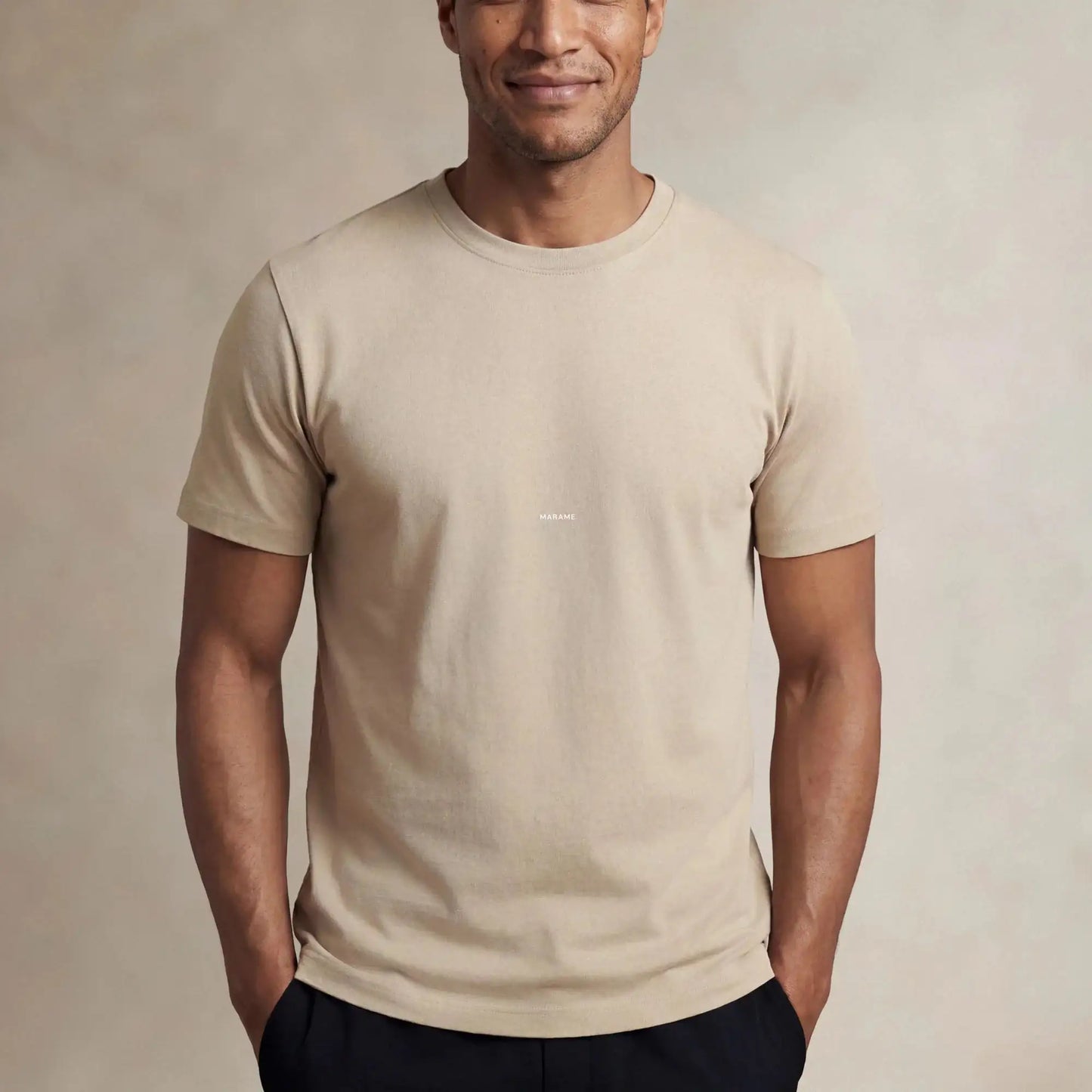 Relaxed Fit Logo T-Shirt