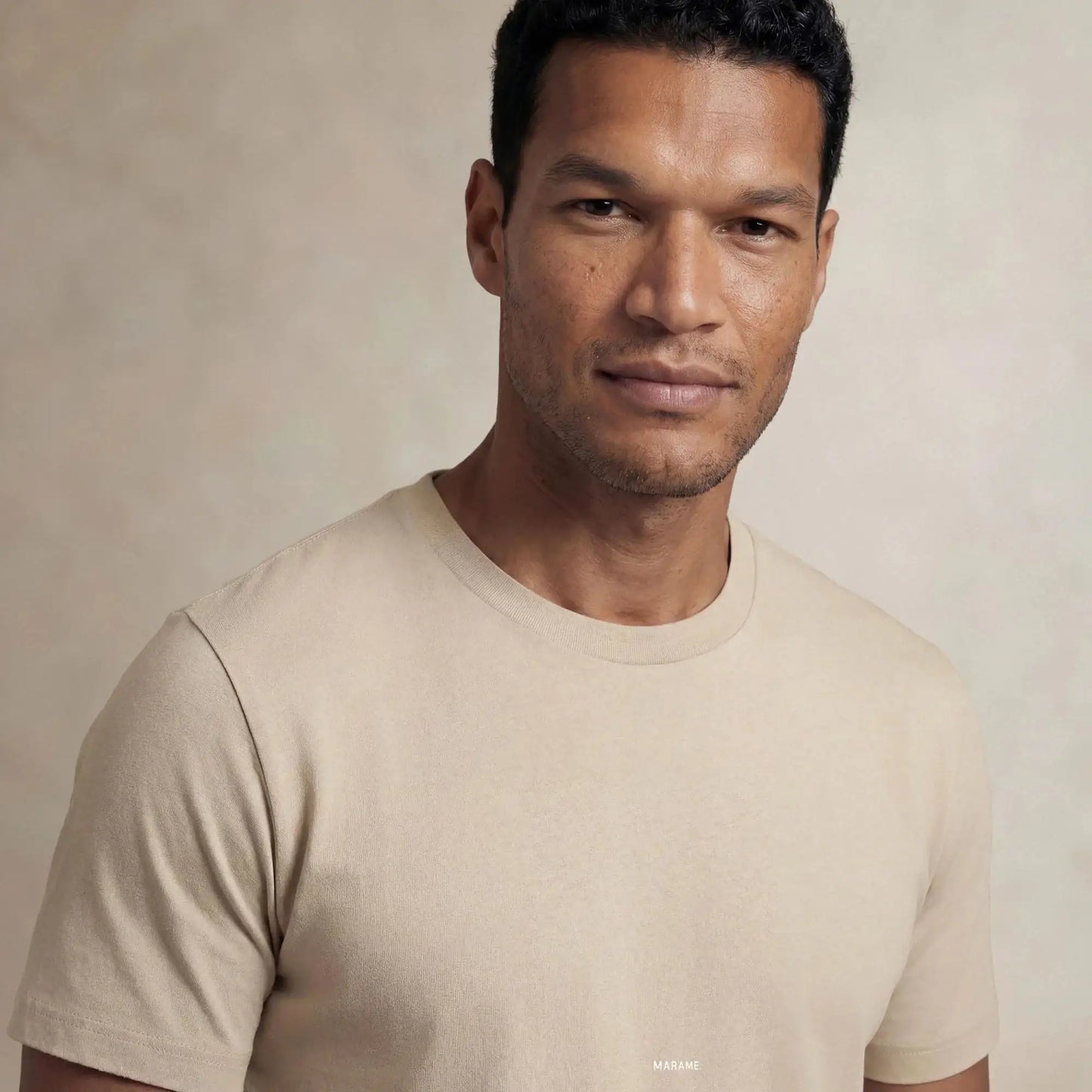 Relaxed Fit Logo T-Shirt