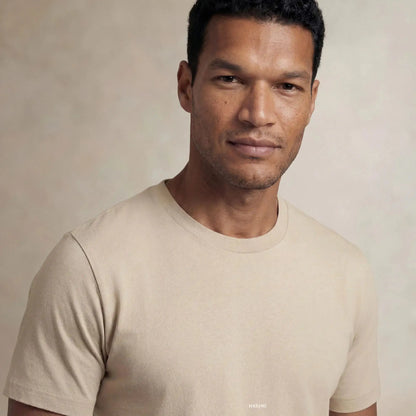 Relaxed Fit Logo T-Shirt